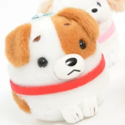 Wanko Tai Dog Plush Collection (Ball Chain) -Toy Sale Store ec0ca222f47f4c7b82b2310307ca25db.jpg