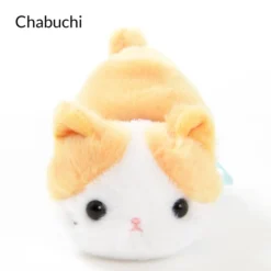 Tsuchineko Suzumi Cat Plush Collection (Ball Chain) -Toy Sale Store ec6ae09bcb0d4260a453466341057181.jpg