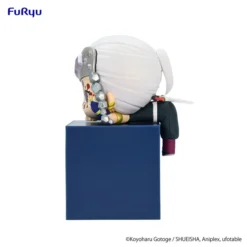 Demon Slayer: Kimetsu No Yaiba Hikkake Figure Tengen Uzui -Toy Sale Store ec83973ec64042bc87a966be2d2950aa.jpg