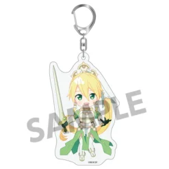 Pikuriru! Sword Art Online: Alicization - War Of Underworld Trading Acrylic Keychain Complete Box Set -Toy Sale Store ed0b13e5c9434530a00412f20d3d7f1f.jpg