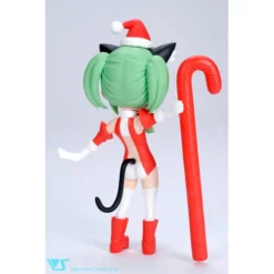 CharaGumin No. 034: Chibi Kantan-Tan - Christmas Ver. -Toy Sale Store ed1d3672e97c4f1faf21da80654472b2.jpg