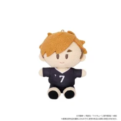 Haikyu!! To The Top Yorinui Mini Plush: Uniform Ver. -Toy Sale Store ed3408d4812d428ea63243855869fb6c.jpg