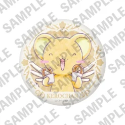 Cardcaptor Sakura: Clear Card SugarDia Collaboration Cooking Series Tin Badge With Stand Collection 13 Cardcaptor Sakura: Clear Card SugarDia Collaboration Cooking Series Tin Badge With Stand Collection -Toy Sale Store ed360489c54b494f8def66c27fbb6635.jpg