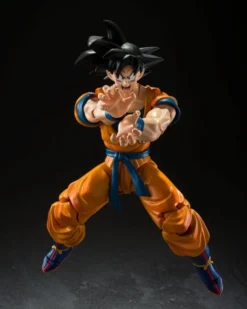 Bandai S.H.Figuarts Dragon Ball Super: Super Hero Son Goku -Toy Sale Store ed70d0af4aad43c19d2f80b4a060c80b.jpg
