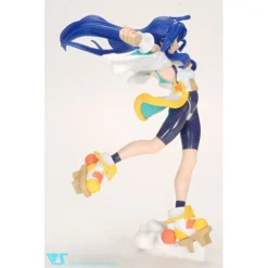 CharaGumin No. 004: Lime (Without Bandana Ver.) | Saber Marionette J -Toy Sale Store ed8cf9cf996545499020c6c971fa5adb.jpg