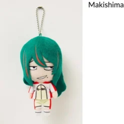 Yowamushi Pedal: Grande Road Plush Keychain Set (Onoda / Makishima) 11 Yowamushi Pedal: Grande Road Plush Keychain Set (Onoda / Makishima) -Toy Sale Store ed92de398ce04291aa84c6b258de9217.jpg