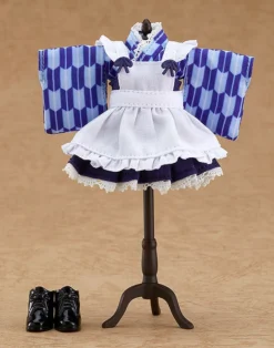 GOOD SMILE COMPANY Nendoroid Doll Catgirl Maid: Yuki -Toy Sale Store edbb6c77186446aaa2e68b48b55dc14d.jpg