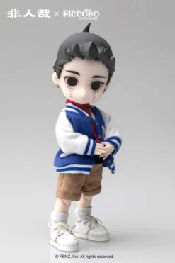 Genesis Action Doll Fei Ren Zai Ne Zha 28 Genesis Action Doll Fei Ren Zai Ne Zha -Toy Sale Store ede65e11f1464832aaf249f0df062c7e.jpg