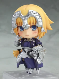 GOOD SMILE COMPANY Nendoroid Fate/Grand Order Ruler/Jeanne D'Arc (Re-run)