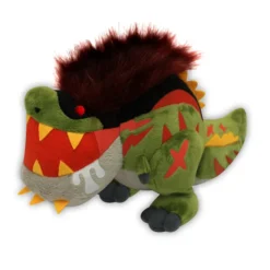 CAPCOM Monster Hunter Deviljho Plushie