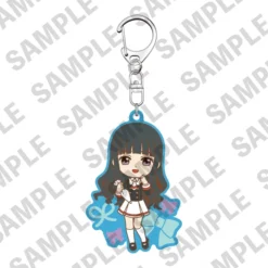 Cardcaptor Sakura: Clear Card SugarDia Collaboration Cooking Series Rubber Strap Collection -Toy Sale Store ee3e680193e742e698671367bfbf5ed9.jpg