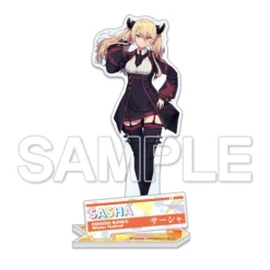 KADOKAWA Dengeki Bunko Winter Festival Online 2021 Acrylic Figure 35 KADOKAWA Dengeki Bunko Winter Festival Online 2021 Acrylic Figure -Toy Sale Store ee63b25f2252413da1665e41c0016f50.jpg