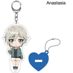 GOOD SMILE COMPANY Nendoroid Plus: Idolm@ster Cinderella Girls Keychains W/ Acrylic Stands -Toy Sale Store eea513b3e78b4d82934aafb7030516a4.jpg