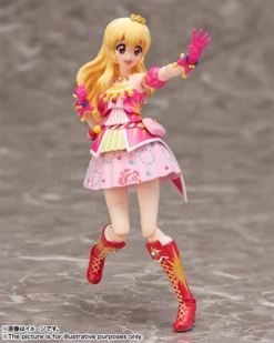 Bandai S.H.Figuarts Aikatsu! Ichigo Hoshimiya Soleil Ver. 18 Bandai S.H.Figuarts Aikatsu! Ichigo Hoshimiya Soleil Ver. -Toy Sale Store eec855cf35c542dfaa678ce76d1c3b37.jpg