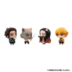 MegaHouse Chimi-Mega Buddy Series Demon Slayer: Kimetsu No Yaiba Zenitsu & Inosuke W/ Bonus -Toy Sale Store ef0376a0cd874db69c917069bf56efa9.jpg