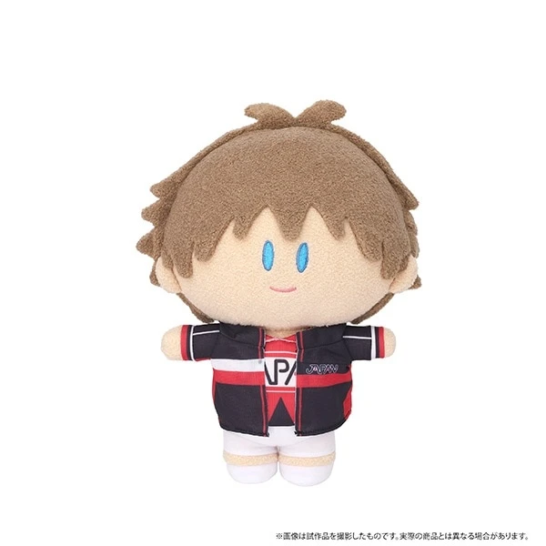 New Prince Of Tennis Yorinui Plush Vol. 3 8 New Prince Of Tennis Yorinui Plush Vol. 3 - Image 6