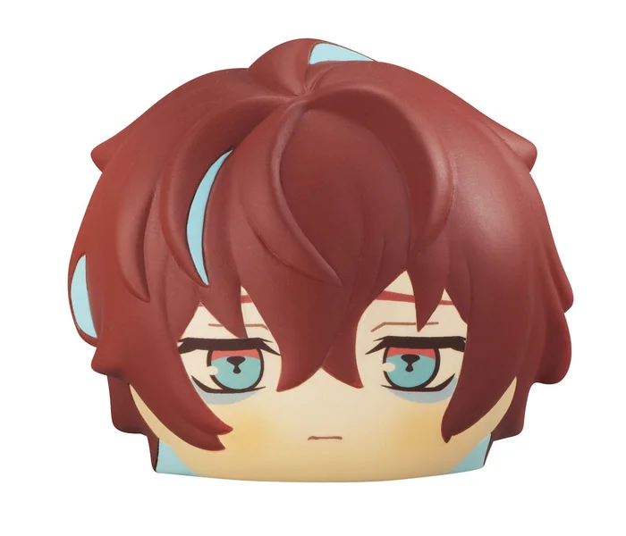 MegaHouse Fluffy Squeeze Bread Hypnosis Mic-Division Rap Battle- Rhyme Anima Shibuya & Shinjyuku Box Set 9 MegaHouse Fluffy Squeeze Bread Hypnosis Mic-Division Rap Battle- Rhyme Anima Shibuya & Shinjyuku Box Set - Image 7