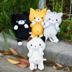Sasurai No Tabineco Mikemura-san Medium Plush Collection (Ball Chain) -Toy Sale Store ef868058e1b447899ac05f68466bc5ff.jpg
