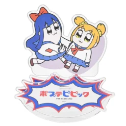 GOOD SMILE COMPANY Pop Team Epic Rocking Acrylic Stand -Toy Sale Store efa1a58ac2924cf88bb50931892c6528.jpg