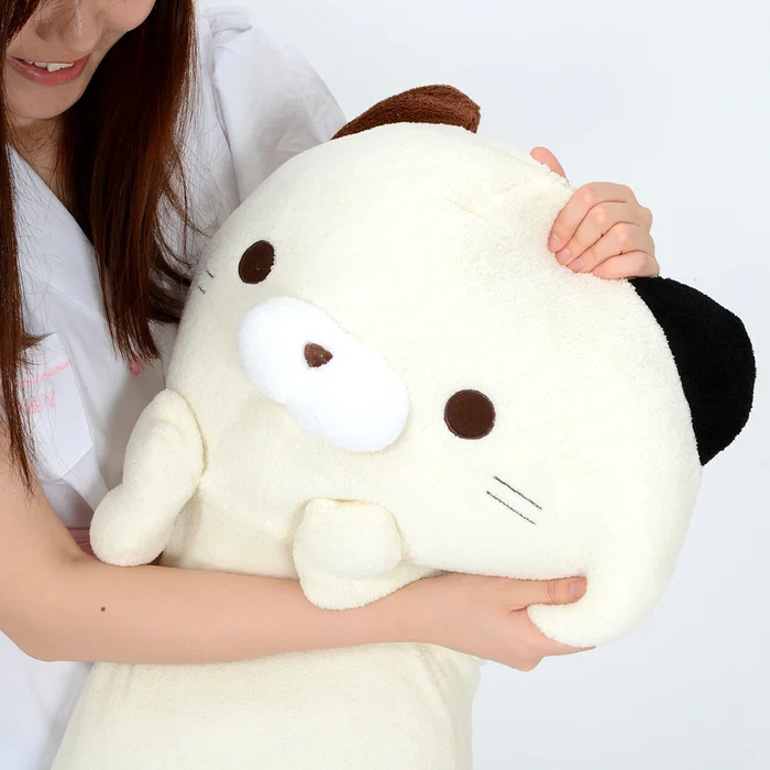 Sasurai No Tabineco Mikemura-san Hug Pillows 17 Sasurai No Tabineco Mikemura-san Hug Pillows - Image 15