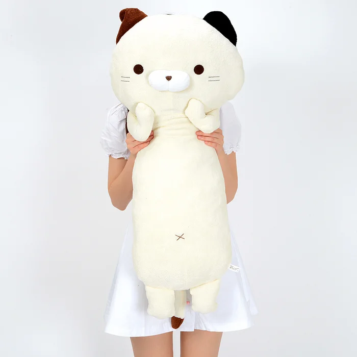 Sasurai No Tabineco Mikemura-san Hug Pillows 15 Sasurai No Tabineco Mikemura-san Hug Pillows - Image 13