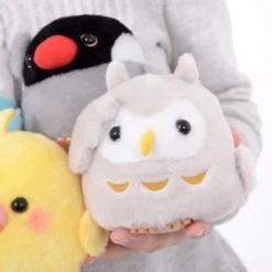 Kotori Tai Pipitto! Bird Plush Collection (Standard) -Toy Sale Store f0ef7808d0b94e0eaf8a176cc3cc5e86.jpg