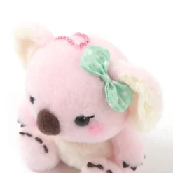 Koalyman Arata-san Koala Plush Collection (Ball Chain) -Toy Sale Store f1574745175745dc9a5af936e2d434d7.jpg