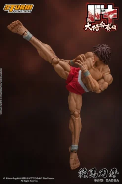 Storm Collectibles Baki Baki Hanma 1/12 Scale Action Figure -Toy Sale Store f15ab5557445488cb4d92e945d8c26da.jpg