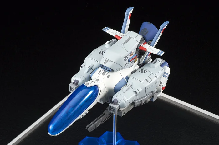 R-Type R-9A Arrow Head 1/120 Scale Figure 11 R-Type R-9A Arrow Head 1/120 Scale Figure - Image 9