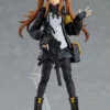 Max Factory Figma Girls' Frontline UMP9