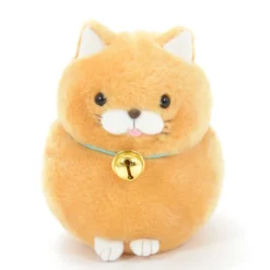 Hige Manjyu Cat Plush Collection (Standard) 24 Hige Manjyu Cat Plush Collection (Standard) -Toy Sale Store f202353fe7ab44aca5e09bad978a6300.jpg