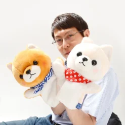 Mameshiba San Kyodai Dog Hand Puppets -Toy Sale Store f22cada31a814fcd8d0828db457644c8.jpg