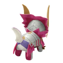 CAPCOM Monster Hunter Rise: Sunbreak Plush Collection -Toy Sale Store f23b4a711844419782c8b209f4a8ed4c.jpg