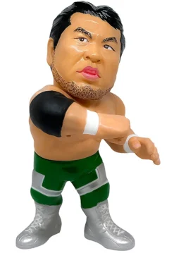 16d Collection 024: Legend Masters Mitsuharu Misawa