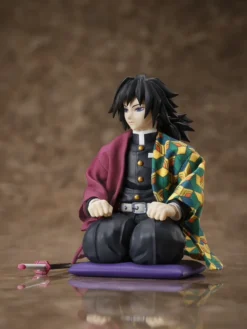 BUZZmod Demon Slayer: Kimetsu No Yaiba Giyu Tomioka 1/12 Scale Action Figure -Toy Sale Store f2a65913cca848f1b2d345006f814f48.jpg