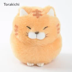 Hige Manjyu Maekake Cat Plush Collection (Ball Chain) -Toy Sale Store f389bf7735ba412fac3303df98f4d38f.jpg