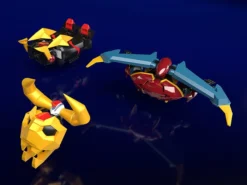 GOOD SMILE COMPANY Moderoid Gaiking: Legend Of Daiku-Maryu Gaiking (Re-run) 24 GOOD SMILE COMPANY Moderoid Gaiking: Legend Of Daiku-Maryu Gaiking (Re-run) -Toy Sale Store f3efc99ba9c844929cd1d4450f74ea60.jpg