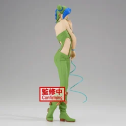 BANPRESTO JoJo's Bizarre Adventure: Stone Ocean Grandista Jolyne Cujoh Vol. 2 -Toy Sale Store f4030b0c04834f97b22209f6de569458.jpg