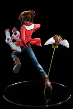 Yu-Gi-Oh! Duel Monsters GX Jaden Yuki 1/7 Scale Figure -Toy Sale Store f41ad26ba1954d66bb1d8b64874b2553.jpg