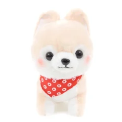 Mameshiba San Kyodai Dog Plush Collection (Big) -Toy Sale Store f48c36539dbb491a98bd69861ac94f5d.jpg