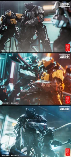 Tiwaz Commander Type 1/12 Scale Action Figure -Toy Sale Store f4d6ea6605884002a0ab1ac0f3991b11.jpg