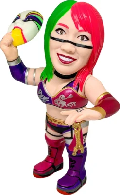 16d Collection 011: WWE Asuka The Empress Mask Ver. (Re-run) -Toy Sale Store f520b40710da4ade96ed82b5c4e52346.jpg