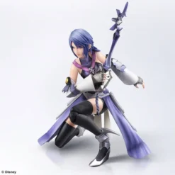Square Enix Play Arts Kai Kingdom Hearts: Birth By Sleep: Aqua -Toy Sale Store f53670e6372e47aa84322b912a6dceed.jpg