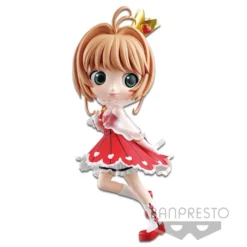 BANPRESTO Q Posket Cardcaptor Sakura: Clear Card Sakura Kinomoto -Toy Sale Store f55c33c722124d72861cc9e6f5a88852.jpg