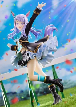 GOOD SMILE COMPANY Uma Musume: Pretty Derby Mejiro McQueen -The Treasure Of The Prestigious Mejiro Family- 1/7 Scale Figure 18 GOOD SMILE COMPANY Uma Musume: Pretty Derby Mejiro McQueen -The Treasure Of The Prestigious Mejiro Family- 1/7 Scale Figure -Toy Sale Store f5831a2d3ebc4e2984d1170de73db789.jpg