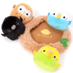 Tori-dango Plush Collection -Toy Sale Store f59703295fcd48dcbae12ccecb8b0afa.jpg