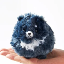 Fuwa-Mofu Pometan Dog Plush Collection (Ball Chain) -Toy Sale Store f5cb59352bc74a5985cd375f381c76ee.jpg