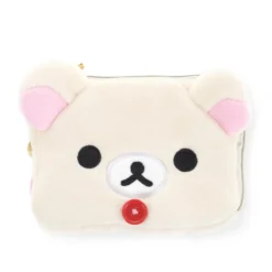 Rilakkuma Fuwaraku Plush Pass Case Collection 21 Rilakkuma Fuwaraku Plush Pass Case Collection -Toy Sale Store f61b577bdef445bc887b1e19eb0233b0.jpg