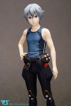 CharaGumin Ledo | Gargantia On The Verdurous Planet Garage Kit -Toy Sale Store f670086a50a048d890454689503df518.jpg