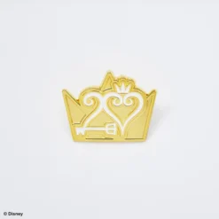 Square Enix Kingdom Hearts 20th Anniversary Pins Box Vol. 2 34 Square Enix Kingdom Hearts 20th Anniversary Pins Box Vol. 2 -Toy Sale Store f673669570534e72bda3b8cead8fd37f.jpg